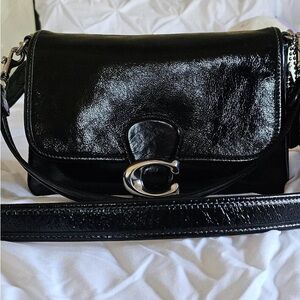 COPY - Authentic Coach Soft Tabby